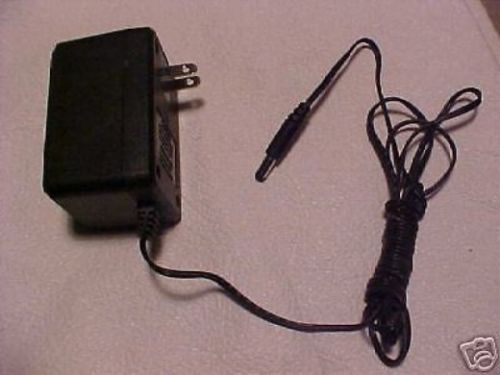 9v ac 9 volt 780mA power supply = TP M AT&T 1316 cable unit plug TPM VAC wall - Picture 1 of 6