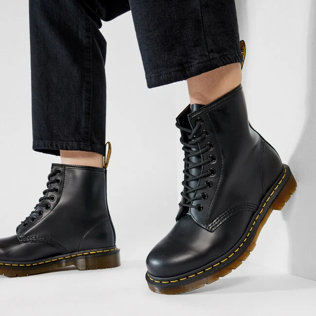 Doctor martens on sale stivaletti