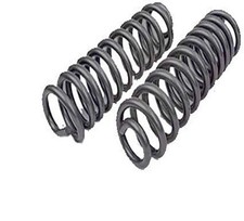 1980-1996 Ford F150 F-100 2wd 2 Front Lifted Coil Springs 753620 17.00 1980-1996 Ford F150 F-100 2wd 2 Front Lifted Coil Springs 753620 17.00