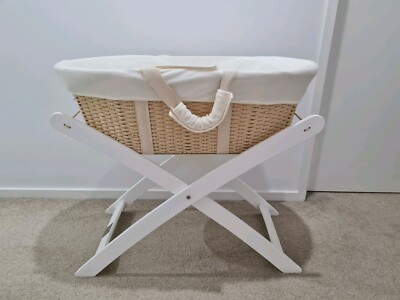target moses basket