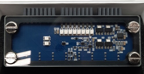 OnRobot 104615 Gripper Computer Digital I/O Tester, 8x Inputs, 8x Outputs - Picture 5 of 5
