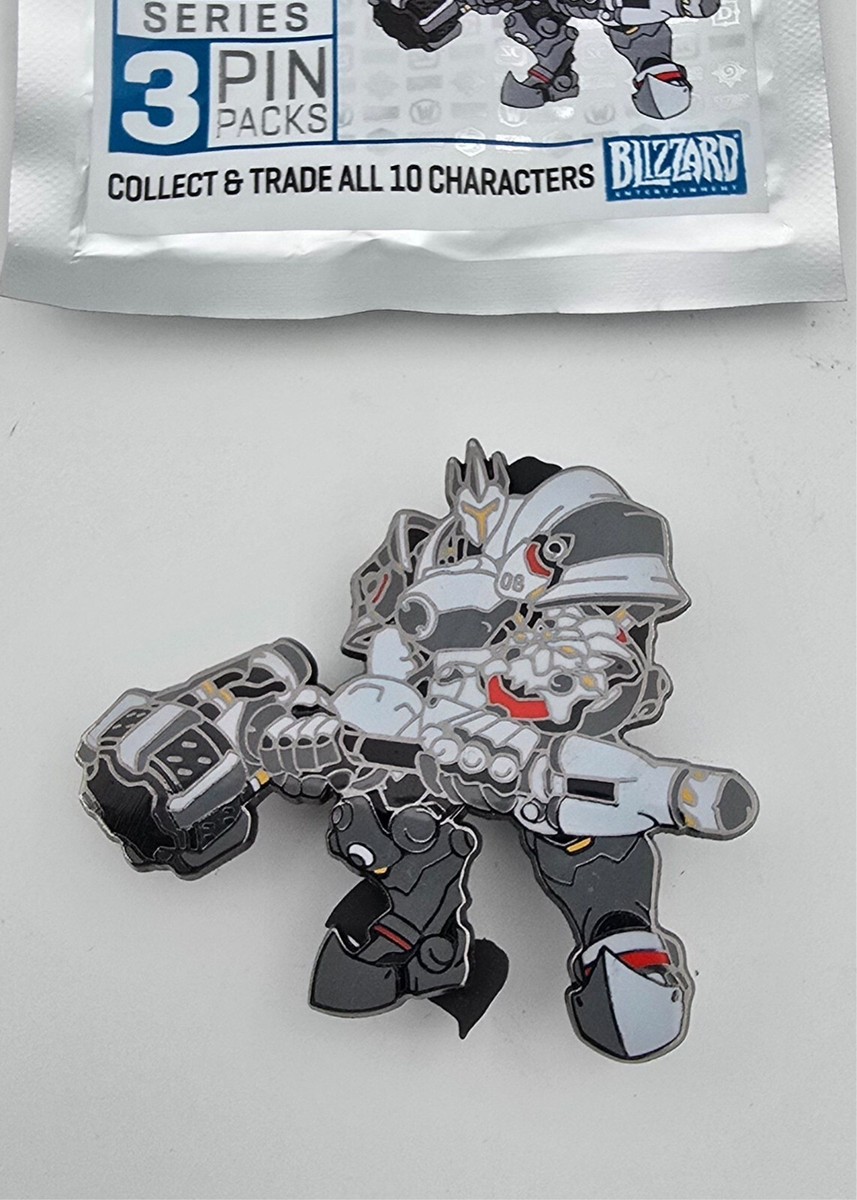 Pin Collector BlizzCon 2016 – Chen Gold Variant Warcraft – Neuf Ouvert