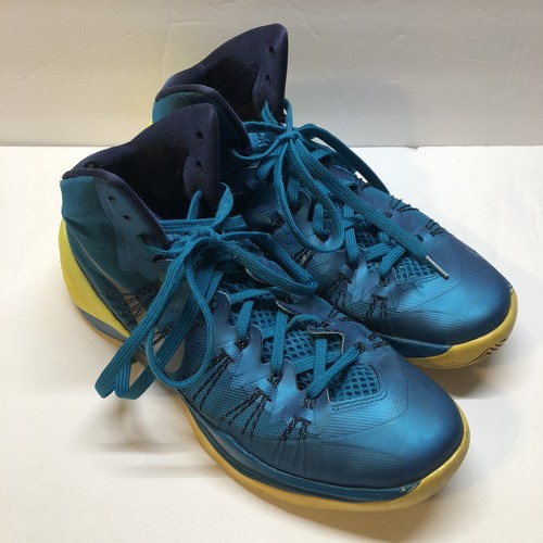 nike hyperdunk 10.5