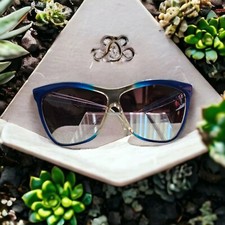 Vintage Sunglasses 1980's Stanford Hutton / France Excellant Condition