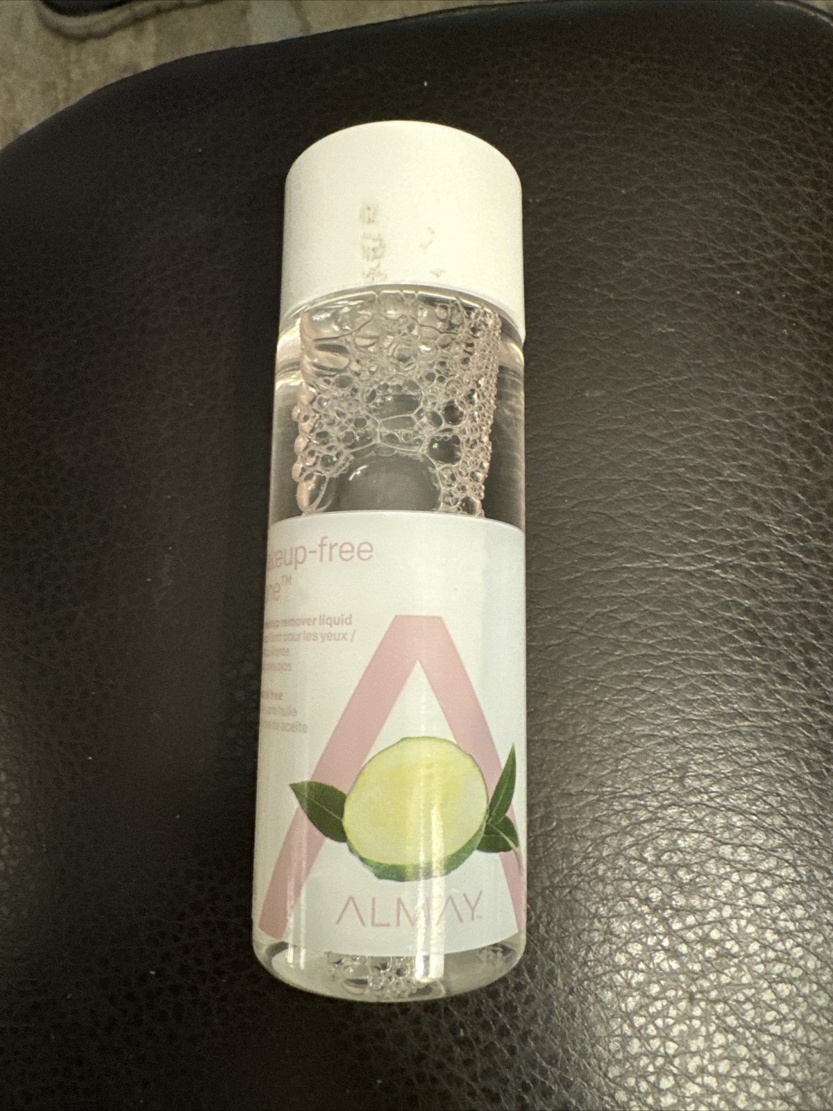 Almay Oil Free Liquid Gentle Eye Makeup Remover 4oz, A eBay