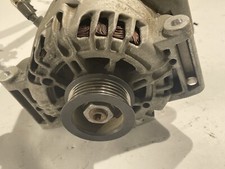 2012 CHEVROLET EQUINOX OEM  Alternator  13500315