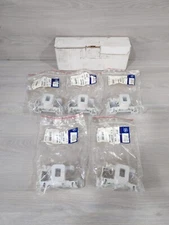 LOT 5 PCS. GENERAL ELECTRIC LB1A5 REPLACEMENT COIL 220V 50/60Hz