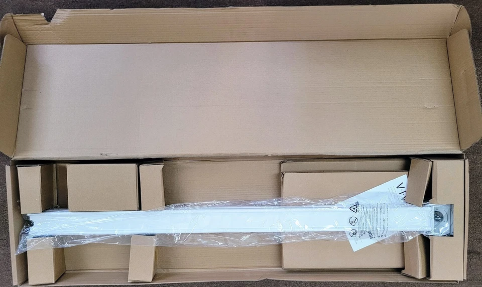 VIVO STAND-PAD1 ANTI-THEFT KIOSK FOR APPLE IPAD PRO - Image 3 of 4