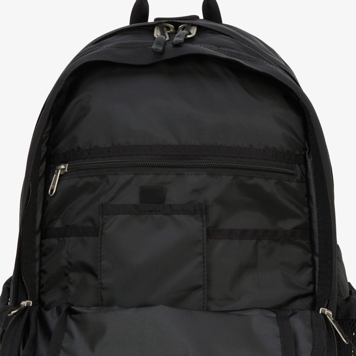 THE NORTH FACE RECON BACKPACK BLACK NM2DR07A UNISEX SIZE | eBay