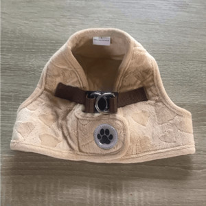 NWOT SUPER Cute Size: L” Doggie Harness