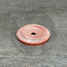 AEM Style Replacement Fuel Pressure Regulator Diaphragm | Diaphragm Only