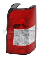 TYC 11-11356-11-2 Heckleuchte FüR CitroËN Peugeot