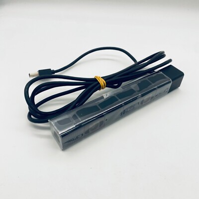 PS4 Sony PlayStation 4 Kamera Camera Schwarz (CUH-ZEY1)