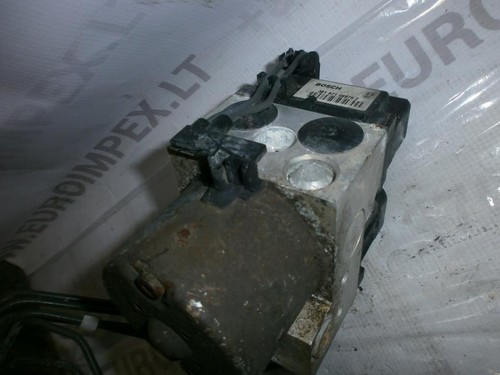 Subaru Legacy 1998 ABS Unit (ABS Brake Pump) 27531AC05A, 026521667 #5238-58