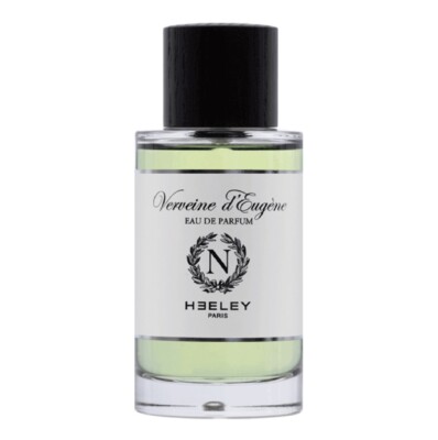 Heeley VERVEINE D'EUGENE 100ml / 3.4 oz Eau de Parfum SEALED BOX 100% Authentic
