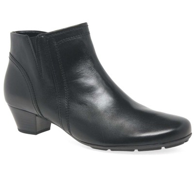 gabor heritage ankle boots
