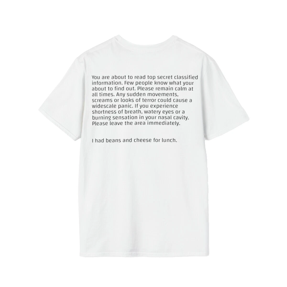 Pure T-Shirts for Men