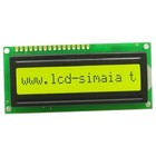 1601 LCM Character Positive LCD Module Monitor Display - LCD Monitor