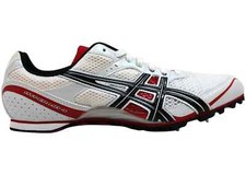 ASICS HYPER MD 4 TRACK AND FIELD CLEATS MEN'S 12 TRACK CLEATS