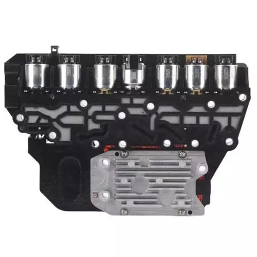 For Chevy Cruze Malibu & Buick Regal 6T40 6T45TCM Transmission Control Module - Picture 4 of 11