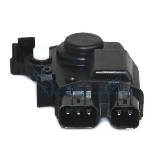 Door Lock Actuator For Honda Accord Acura CRV Pilot Odyssey Left Passenger Side - Picture 4 of 5