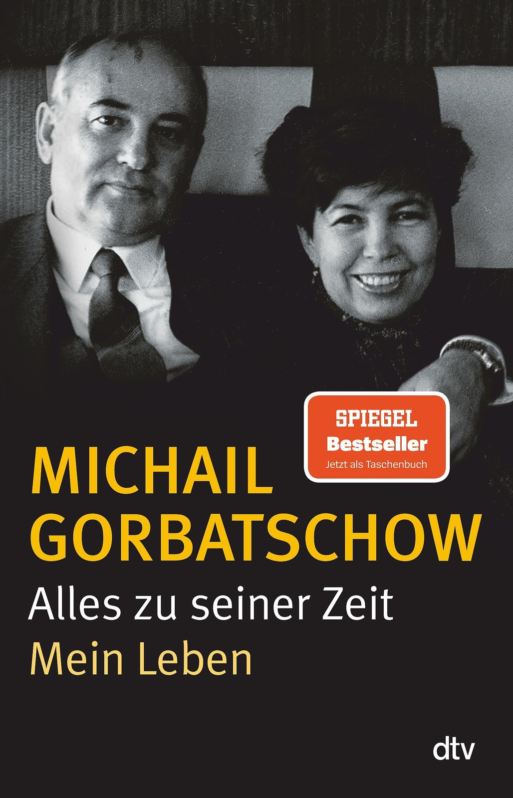 Thumbnail - Alles Zu Seiner Zeit Michail Gorbatschow