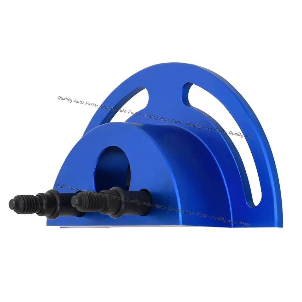 Herramienta de bomba de agua EcoTec para Chevrolet Pontiac Sunfire Solstice Equinox Z22 2,4 L Foto 2 de 4