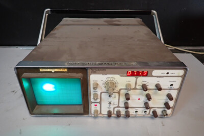 NDT Instruments Novascope 3000L | eBay
