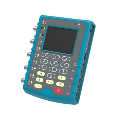CONTEC MS400 Multi-parameter Patient Simulator,ECG Simulator USA Warehouse,Fedex