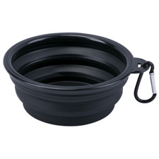 Small/Medium/Large Collapsible Feeding Bowl Pet Dog Cat Travel Pop Up Water Dish