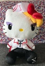 hello kitty graduation plush 2019