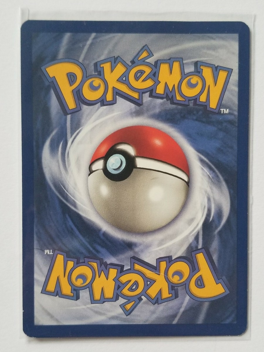 Electrode {RARE} 21/102 Pokemon Card(MINT) | eBay