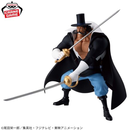 One Piece BATTLE RECORD COLLECTION VISTA Figure Anime JAPAN BANPRESTO - Picture 4 of 4