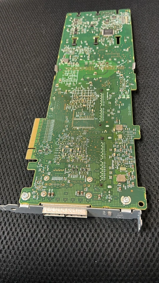 HP 501575-001 Smart Array P800 512MB PCI-X x8 SAS Raid Controller - Image 4 of 4