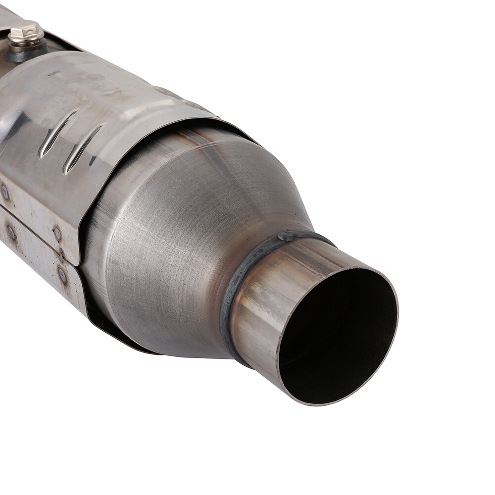 For Ford F250 F350 Super Duty Catalytic Converter Exhaust Pipe Direct