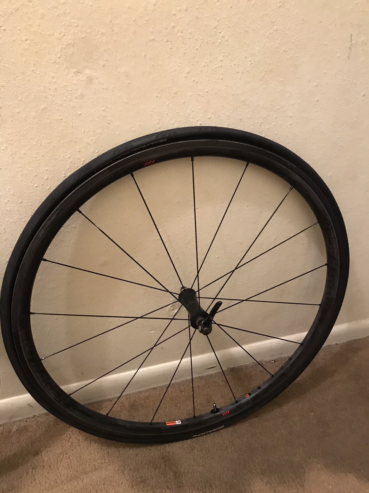 bontrager xxx aeolus