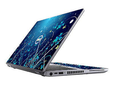 LidStyles Printed Laptop Skin Protector Decal Dell Latitude 5420 - Picture 10 of 11