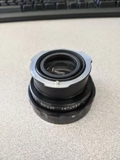 Century Precision Optics XF-212B 2x Extender for 1/2" Bayonet Mount