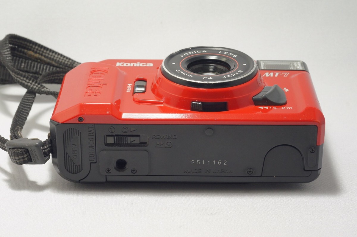 【Konica】インフラレッド750mm 24×36mm Konica】インフラレッド750mm 24×36mm Konica】インフラレッド