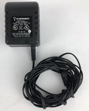 Plantronics Model UD090050C Charger Power Supply 45561-02 Free Shipping   A16