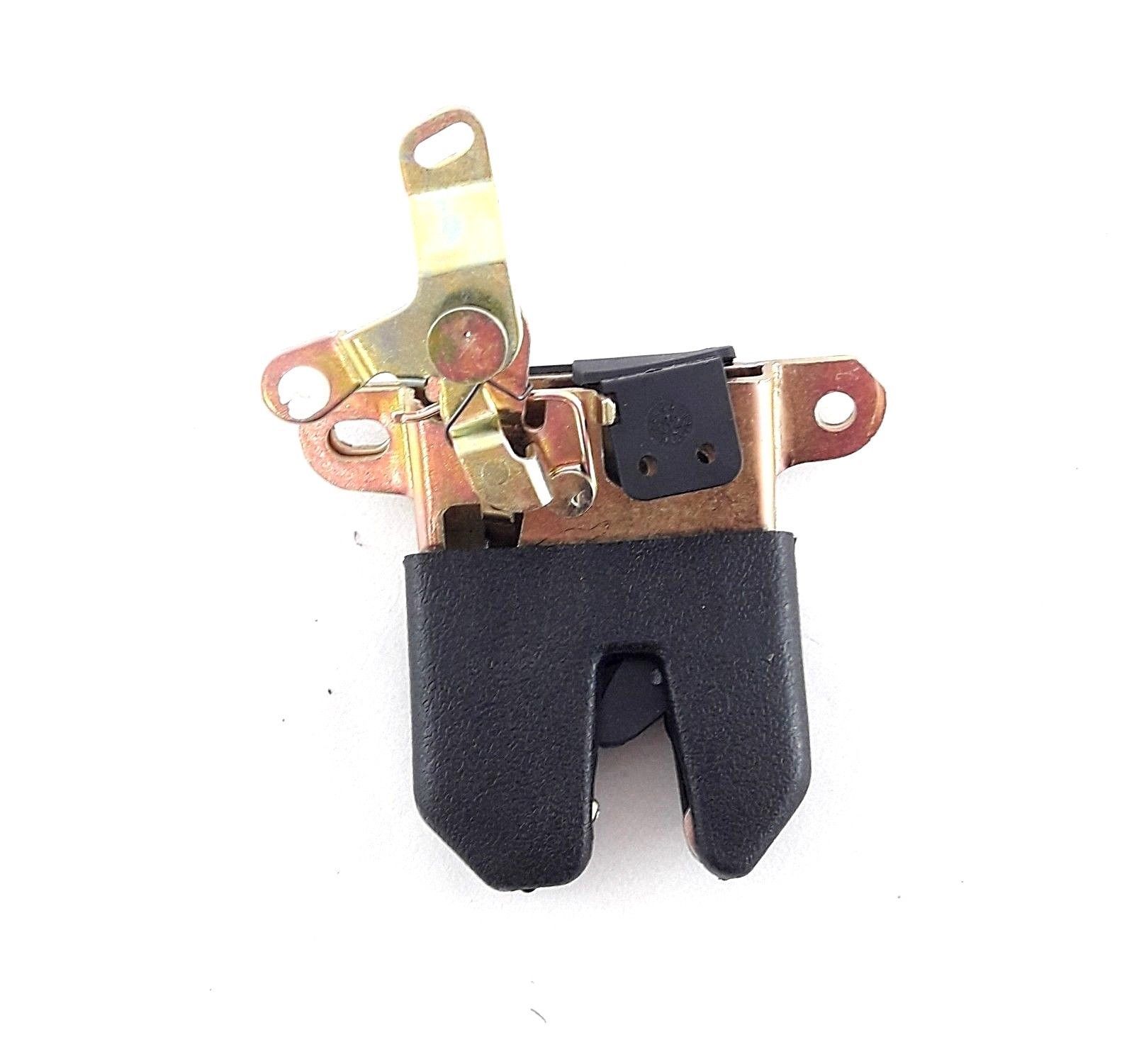 Serrure de coffre pour VW Passat 3B 3BG berline de 1996 à 2005