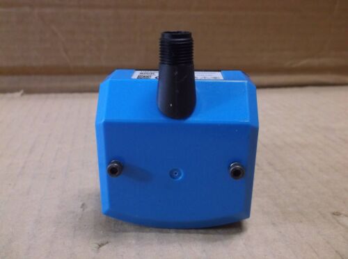 TIM100-3010200 Sick 2D LiDAR Sensor 1077524 TIM1003010200 - Picture 4 of 5