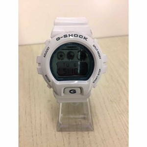 digital watch with second hand