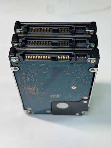 NetApp 1.2TB 108-00321+E0 SP-425A-R6 AL14SEB12EQ 12 Gb/s SAS HDD 2.5" - Picture 6 of 7