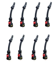 LS1 LS6 LT1 EV1 Engine Wire Harness to LS2 LS3 LS7 EV6 Injector Adapters LSX