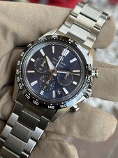 Grand Seiko Evolution 9 Hi-Beat 36000 9SC5 Tentagraph 43.2mm SLGC001 watch 2024 8