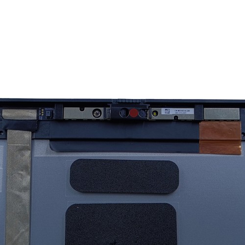 New For Dell Latitude 7430 2-in-1 LCD Rear Lid Top Back Cover Case 9NNM2 09NNM2 - Picture 5 of 9