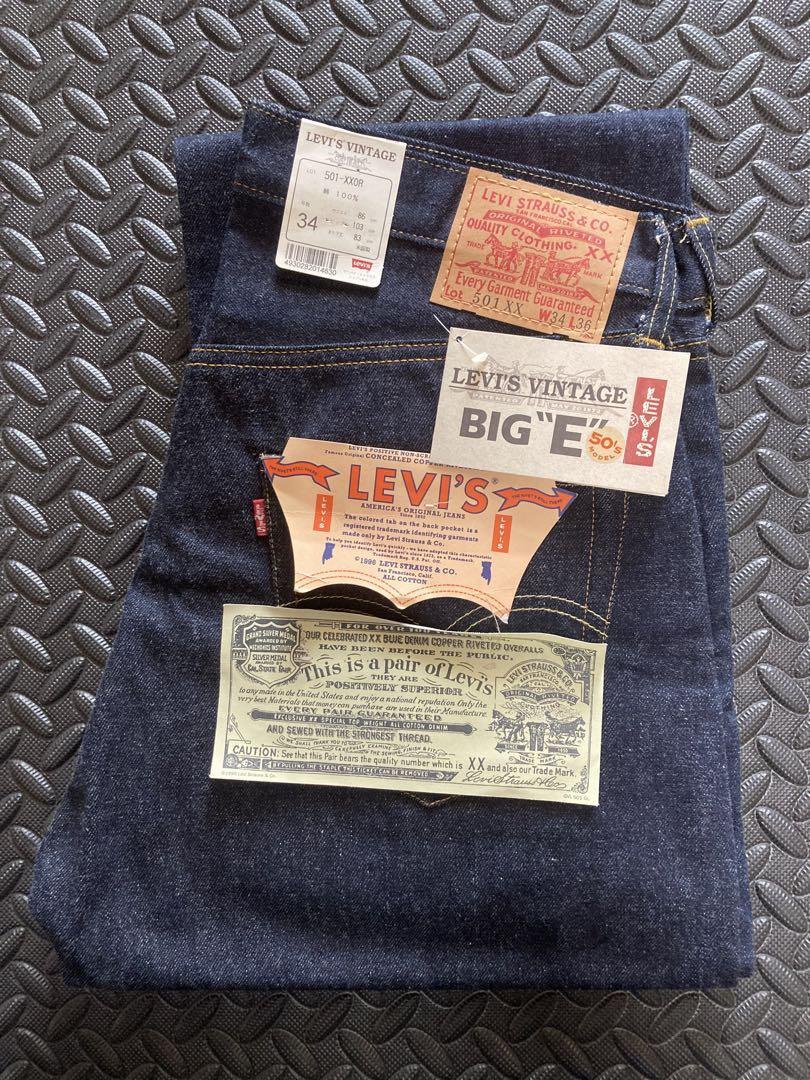 Levi's 501XX 55501 Made in Valencia, USA W34 | eBay Levi's 501XX 55501 Made in Valencia, USA W34 | eBay
