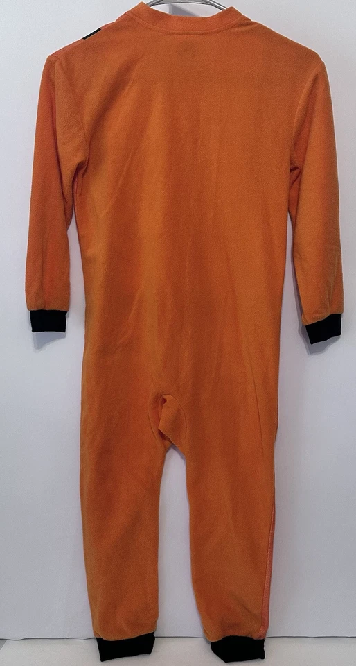 Pijama NASA Buzz Aldrin Transbordador Espacial Astronauta Talla S (6/7) Niños Foto 2 de 4