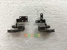NEW laptop L R hinges For Lenovo Thinkpad X240 X250 X260 04X5363 04X5364